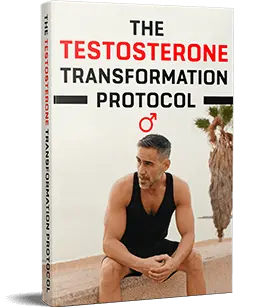 AlphaFuel Pro Testosterone Protocol
